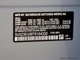 Thumbnail of 2026 Gray Metallic BMW X5