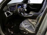 Thumbnail of 2026 Gray Metallic BMW X5