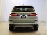 Thumbnail of 2026 Gray Metallic BMW X5