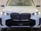 Thumbnail of 2026 Gray Metallic BMW X5