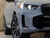 Thumbnail of 2026 Gray Metallic BMW X5