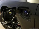 Thumbnail of 2026 Black Sapphire Metallic BMW 550e