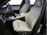 Thumbnail of 2025 Black Sapphire Metallic BMW X5 PHEV