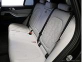 Thumbnail of 2025 Black Sapphire Metallic BMW X5 PHEV