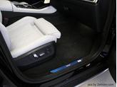 Thumbnail of 2025 Black Sapphire Metallic BMW X5 PHEV