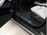 Thumbnail of 2025 Black Sapphire Metallic BMW X5 PHEV