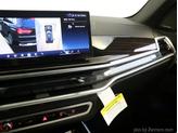Thumbnail of 2025 Black Sapphire Metallic BMW X5 PHEV