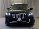 Thumbnail of 2025 Black Sapphire Metallic BMW X5 PHEV