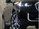 Thumbnail of 2025 Black Sapphire Metallic BMW X5 PHEV