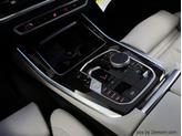 Thumbnail of 2025 Black Sapphire Metallic BMW X5 PHEV