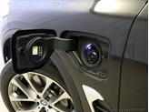 Thumbnail of 2025 Black Sapphire Metallic BMW X5 PHEV