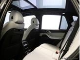 Thumbnail of 2025 Black Sapphire Metallic BMW X5 PHEV