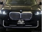 Thumbnail of 2025 Black Sapphire Metallic BMW X5 PHEV