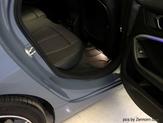 Thumbnail of 2022 Storm Bay Metallic BMW 228 Gran Coupe