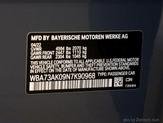 Thumbnail of 2022 Storm Bay Metallic BMW 228 Gran Coupe