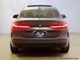 Thumbnail of 2022 Storm Bay Metallic BMW 228 Gran Coupe