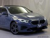 Thumbnail of 2022 Storm Bay Metallic BMW 228 Gran Coupe