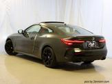 Thumbnail of 2026 Gray Metallic BMW M440