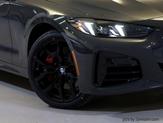 Thumbnail of 2026 Gray Metallic BMW M440