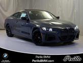 Photo of 2026 Gray Metallic BMW M440