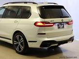 Thumbnail of 2022 Mineral White Metallic BMW X7