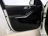 Thumbnail of 2022 Mineral White Metallic BMW X7