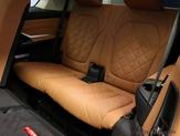 Thumbnail of 2026 Black Sapphire Metallic BMW X7