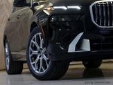 Thumbnail of 2026 Black Sapphire Metallic BMW X7
