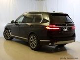 Thumbnail of 2026 Black Sapphire Metallic BMW X7