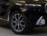Thumbnail of 2026 Black Sapphire Metallic BMW X7