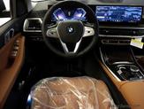 Thumbnail of 2026 Black Sapphire Metallic BMW X7
