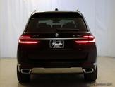 Thumbnail of 2026 Black Sapphire Metallic BMW X7