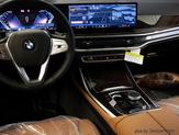 Thumbnail of 2026 Black Sapphire Metallic BMW X7