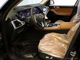 Thumbnail of 2026 Black Sapphire Metallic BMW X7
