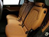 Thumbnail of 2026 Black Sapphire Metallic BMW X7