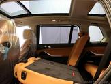 Thumbnail of 2026 Black Sapphire Metallic BMW X7