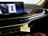 Thumbnail of 2026 Black Sapphire Metallic BMW X7