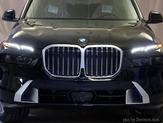 Thumbnail of 2026 Black Sapphire Metallic BMW X7
