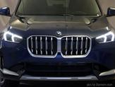 Thumbnail of 2025 Blue BMW X1