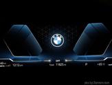 Thumbnail of 2025 Blue BMW X1
