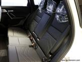 Thumbnail of 2025 Alpine White BMW X1