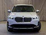 Thumbnail of 2025 Alpine White BMW X1