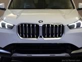 Thumbnail of 2025 Alpine White BMW X1