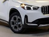 Thumbnail of 2025 Alpine White BMW X1