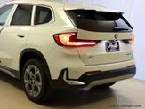 Thumbnail of 2025 Alpine White BMW X1