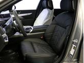 Thumbnail of 2025 Gray Metallic BMW 760