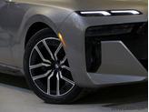 Thumbnail of 2025 Gray Metallic BMW 760