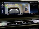 Thumbnail of 2025 Gray Metallic BMW 760