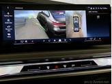 Thumbnail of 2025 Gray Metallic BMW 760
