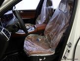 Thumbnail of 2026 Alpine White BMW X5